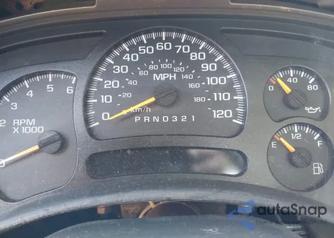 2007 GMC Sierra 1500 Classic Work Truck z USA, uszkodzony, nr VIN 3GTEK14X27G222073